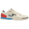 Joma Top Flex Indoor 2625 smėlio spalvos futbolo bateliai salės futbolui TOPS2625IN