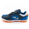 Joma Top Flex JR 2603 salės futbolo bateliai su lipukais