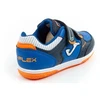 Joma Top Flex JR 2603 salės futbolo bateliai su lipukais