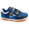 Joma Top Flex JR 2603 salės futbolo bateliai su lipukais