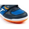 Joma Top Flex JR 2603 salės futbolo bateliai su lipukais