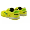 Joma Top Flex Pėdos formos 2511 Salės Fluorescencinė žalia Futbolo bateliai FOTOPW2511IN