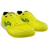 Joma Top Flex Pėdos formos 2511 Salės Fluorescencinė žalia Futbolo bateliai FOTOPW2511IN
