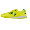 Joma Top Flex Pėdos formos 2511 Salės Fluorescencinė žalia Futbolo bateliai FOTOPW2511IN