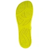 Joma Top Flex Pėdos formos 2511 Salės Fluorescencinė žalia Futbolo bateliai FOTOPW2511IN