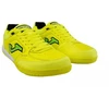 Joma Top Flex Pėdos formos 2511 Salės Fluorescencinė žalia Futbolo bateliai FOTOPW2511IN