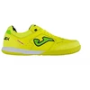 Joma Top Flex Pėdos formos 2511 Salės Fluorescencinė žalia Futbolo bateliai FOTOPW2511IN