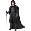 Jon Snow apsiaustas – Sostų karų