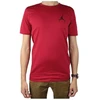 Jordan Air Jumpman išsiuvinėti marškinėliai M AH5296-687