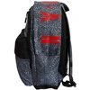Jordan Air Patrol Pack jaunimo mokyklinė sportinė kuprinė - 9A0172-G3A
