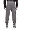 Jordan Brooklyn Fleece Vyriškos Sportinės Kelnės Pilkos - FV7277-091
