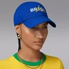 Jordan Club Brasil IO4449-417 Kepurė