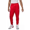 Jordan Essentials Fleece kelnės M CV8347-657