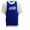 Jordan Flight MVP Vyriški marškinėliai Mėlyni - DV7604-100