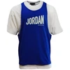 Jordan Flight MVP Vyriški marškinėliai Mėlyni - DV7604-100