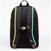 Jordan Jam Air Patrol Kuprinė 29L Juoda/Multi - MA0924-K90