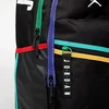 Jordan Jam Air Patrol Kuprinė 29L Juoda/Multi - MA0924-K90