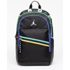 Jordan Jam Air Patrol Kuprinė 29L Juoda/Multi - MA0924-K90