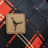 Jordan Kviltinė mini kuprinė mokyklai ir sportui - 7A0726-R69