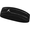 Kepurė Nike Jordan Terry galvos juosta J1004299-027