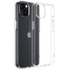 Joyroom 14X Dėklas skirtas iPhone 14 Pro Max Patvarus Skaidrus Korpusas (JR-14X4)