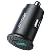 Joyroom JR-CCN16 Mini 15W automobilinis įkroviklis - Juodas