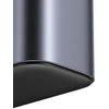 Joyroom JR-TCM02 Daugiaportis GaN įkroviklis 65W ES, 4x USB-C, 2x USB-A - Tamsiai pilkas