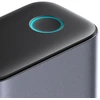 Joyroom JR-TCM02 Daugiaportis GaN įkroviklis 65W ES, 4x USB-C, 2x USB-A - Tamsiai pilkas