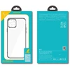Joyroom New Beauty Series itin plonas iPhone 12 Pro Max dėklas telefonui skaidrus (JR-BP744)