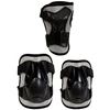 Aktivo Jr 37171BK apsauginis komplektas, dydis M
