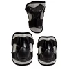 Aktivo Jr 37171BK apsauginis komplektas, dydis M