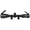 JS-Tactical 3-9x40 Mil Mil-Dot šautuvo taikiklis, 22 mm bėgelis