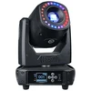 L4M LIGHT4ME FOCUS 100 ŽIEDO LED Judantis Galvos Prožektorius
