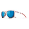 Julbo Canyon saulės akiniai – Spectron 3 CF – blizgūs permatomi koralų spalvos
