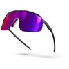 Prancūzija Julbo Density juodas Spectron HD3 saulės akiniai