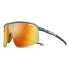 JULBO Density Reactiv 1-3 Laf žali alyvuogių spalvos / pilki akiniai – L