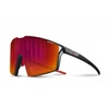 Sunglasses JULBO EDGE - juodas/red