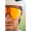 Sunglasses JULBO EDGE - juodas/red