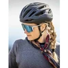 Julbo Fast Lane dviratininko šalmas, mėlynas/juodas