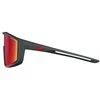 Julbo Fury S akiniai – matinė juoda | Spectron 3Cf