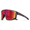 Julbo Fury S akiniai – matinė juoda | Spectron 3Cf