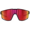 Julbo Fury S akiniai – matinė juoda | Spectron 3Cf