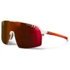 JULBO INTENSITY sunglasses baltas and oranžinis