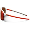 JULBO INTENSITY sunglasses baltas and oranžinis