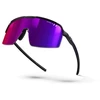 JULBO INTENSITY tamsiai mėlynas 3 kategorijos M sportiniai akiniai