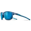 Julbo Split SP3CF mėlyni/mėlyni akiniai nuo saulės