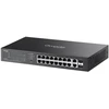 Ausinės Jungiklis TP-LINK ES220GP Omada Easy Managed