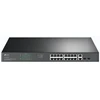 Jungiklis TP-LINK TL-SG1218MP