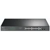 Jungiklis TP-LINK TL-SG1218MP