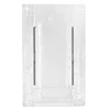 Jungtis, skirta 10mm COB LED juostoms